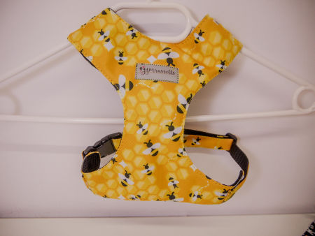 bees Chest harness image 1